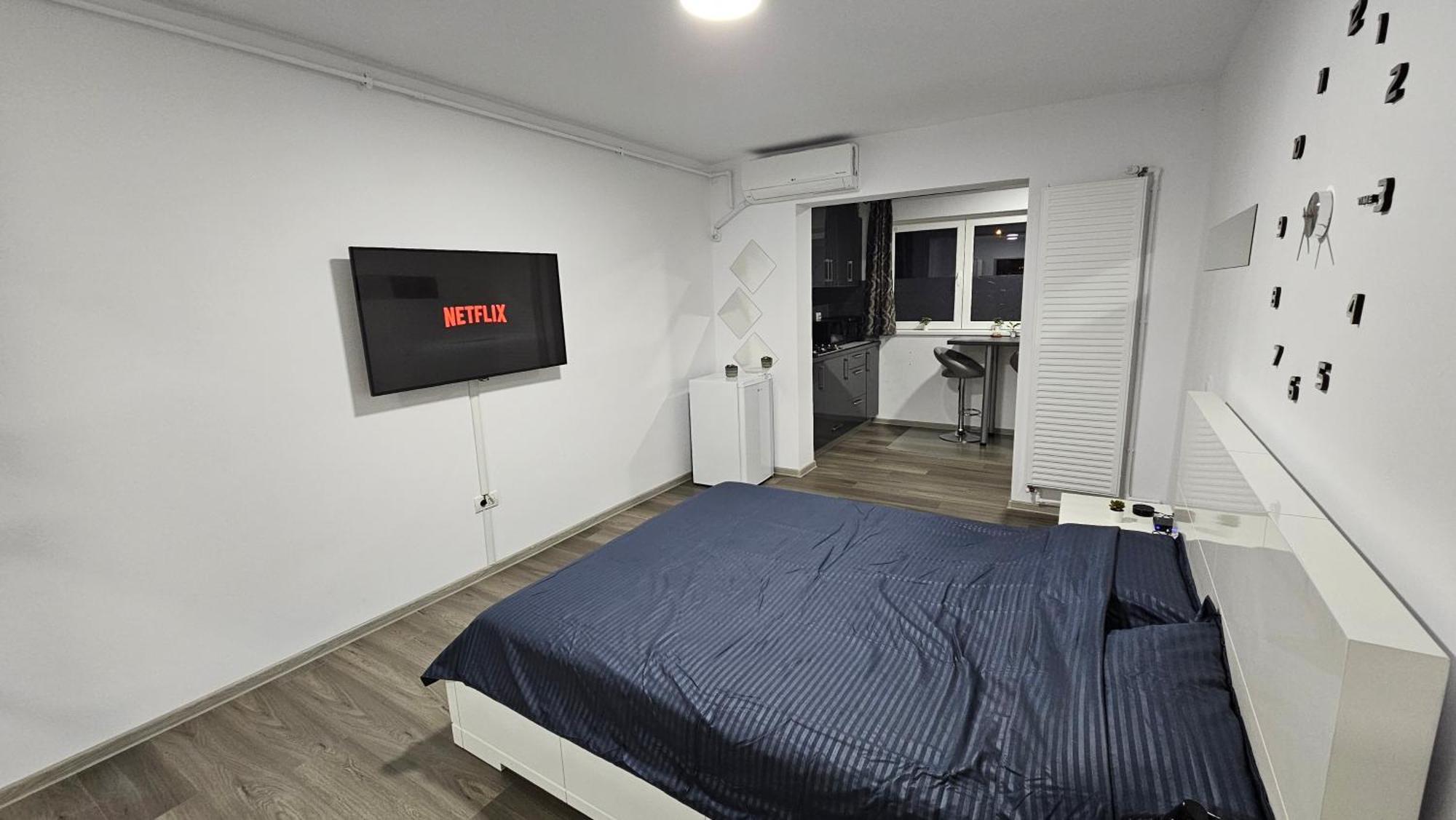 Spoil Yourself With Style, Comfort And Luxury - Tony'S Studios Luxury Πιτέστι Εξωτερικό φωτογραφία