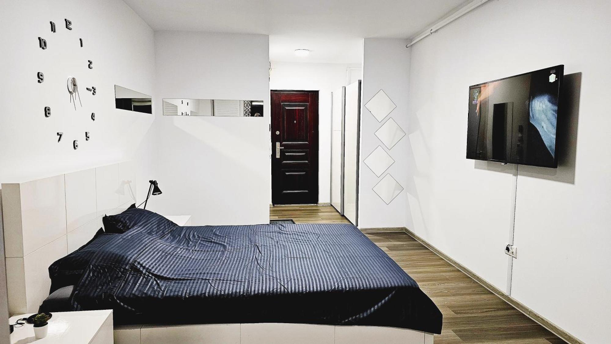 Spoil Yourself With Style, Comfort And Luxury - Tony'S Studios Luxury Πιτέστι Εξωτερικό φωτογραφία